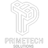 Logo de PrimeTech Solutions