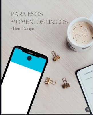 Vista previa de XV años