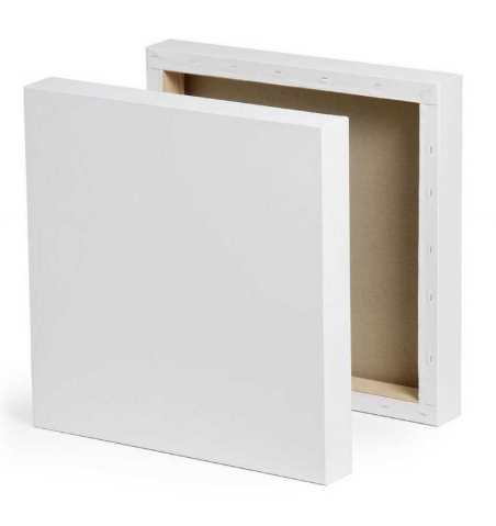 Canvas para cotización de impresión en Prime Design