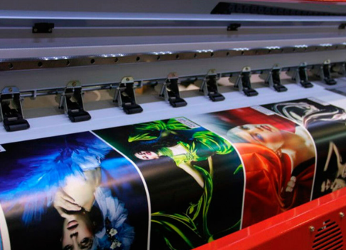 Corte de vinil colores basicos (*120cm)