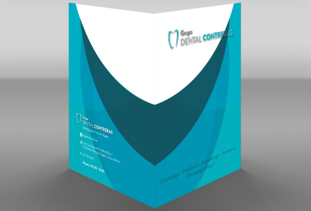 Folders para cotización de impresión en Prime Design