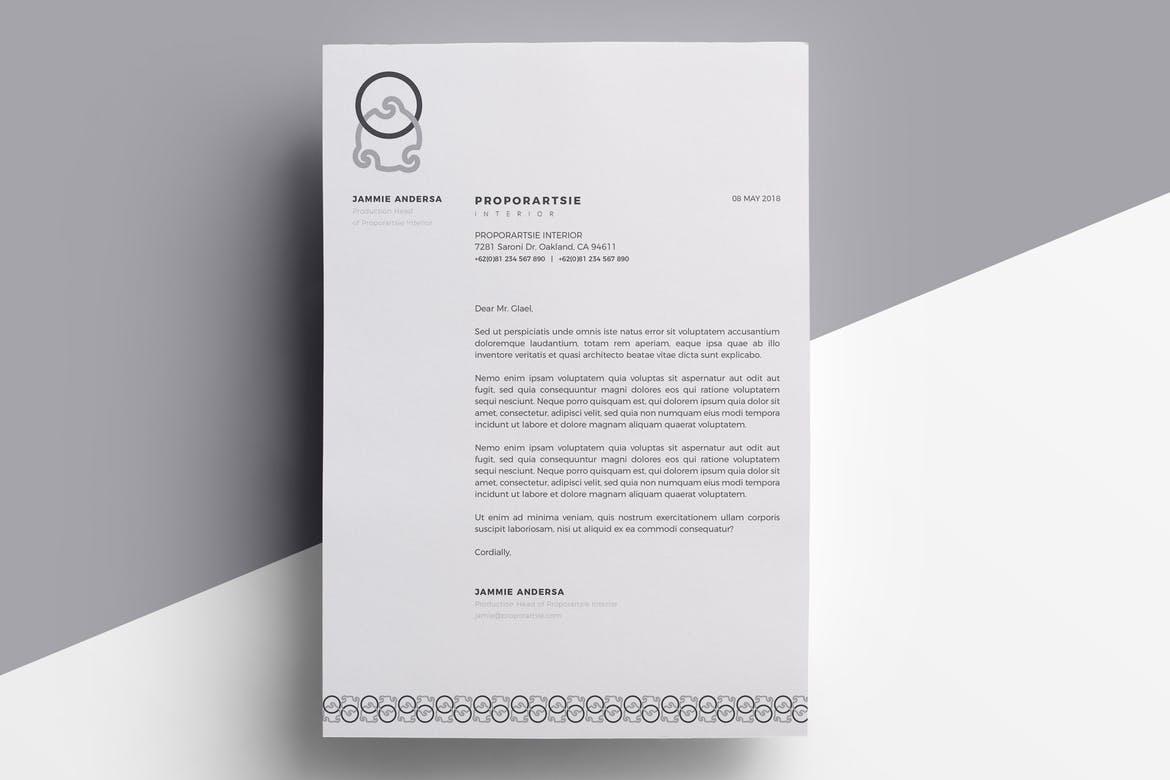 Hojas Membretadas 2tintas para cotización de impresión en Prime Design