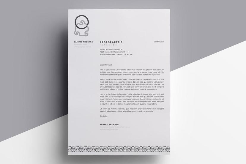 Hojas membretadas 2 tintas bond carta 90gr