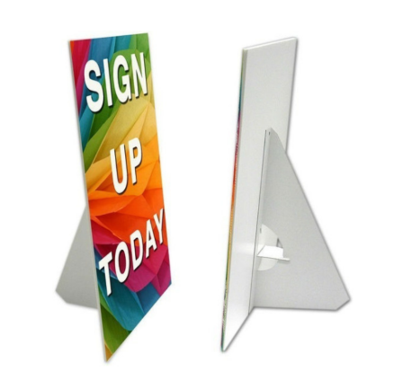 Lamina completa coroplast 120x240 cm