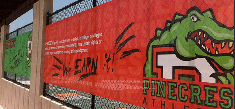 Lona Mesh para cotización de impresión en Prime Design