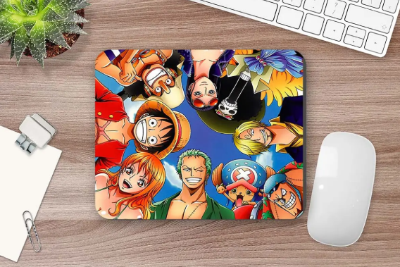 Mousepad para cotización de impresión en Prime Design
