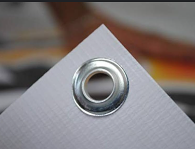 Ojillos para cotización de impresión en Prime Design