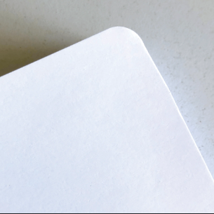 Redondeo cada esquina