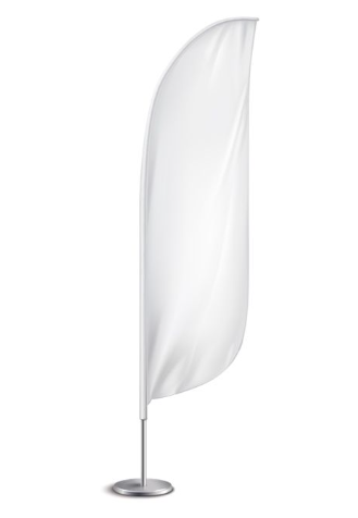 Tela Bandera para cotización de impresión en Prime Design