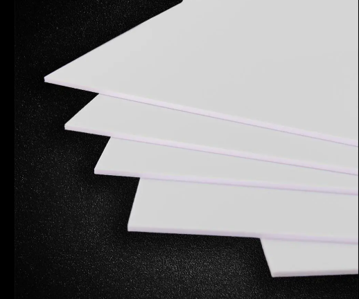 Trovicel 3mm para cotización de impresión en Prime Design