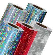 Vinil holografico (*150cm)